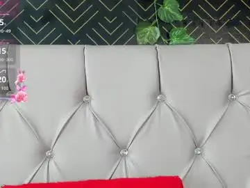 Chaturbate Adult Video Chat of axel_evanss