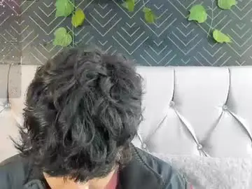 Chaturbate Free Porn Cam of axel_evanss