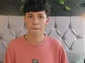Chaturbate Free Live Porn of axel_evanss
