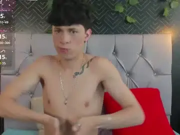 Chaturbate Watch Live Sex Cams of axel_evanss