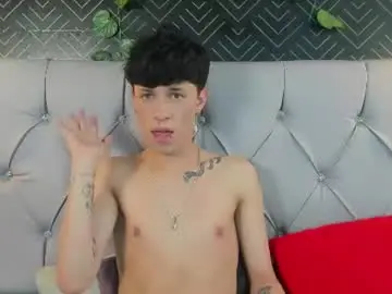 Chaturbate Best Webcam of axel_evanss