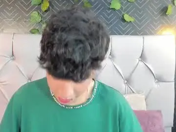 Chaturbate Adult Webcam of axel_evanss
