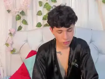 Chaturbate Adult Webcam of axel_evanss