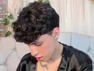 Chaturbate Watch Live Sex Cams of axel_evanss