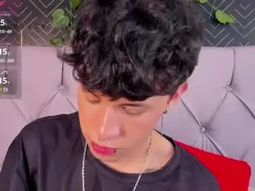 Chaturbate Private Sex Chat of axel_evanss