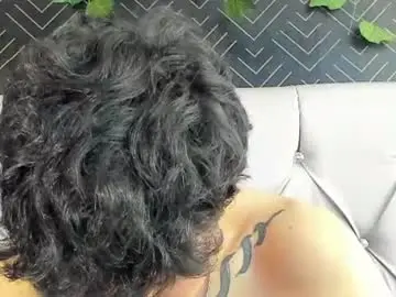 Chaturbate Watch Live Sex Cams of axel_evanss