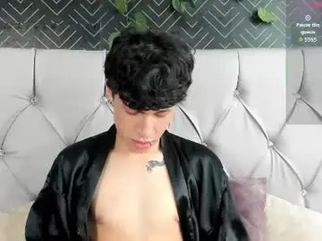 Chaturbate Watch Live Sex Cams of axel_evanss
