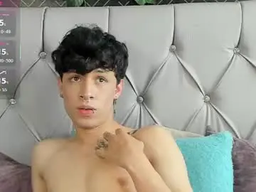 Chaturbate Free Porn Cam of axel_evanss