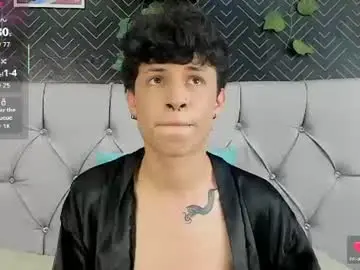 Chaturbate Adult Webcam of axel_evanss