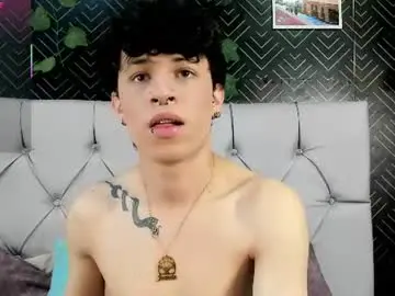 Chaturbate Adult Webcams of axel_evanss