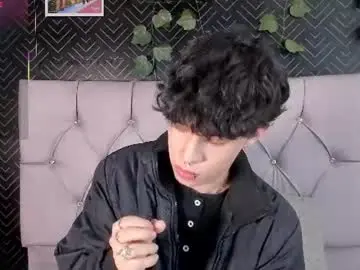 Chaturbate Free Live Porn of axel_evanss