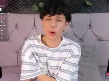 Chaturbate Watch Live Sex Cams of axel_evanss