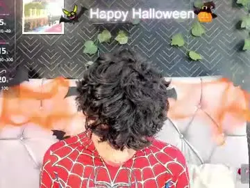 Chaturbate Live Sex Cam of axel_evanss