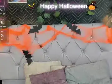 Chaturbate Live Porn of axel_evanss
