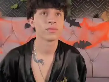 Chaturbate Adult Webcams of axel_evanss