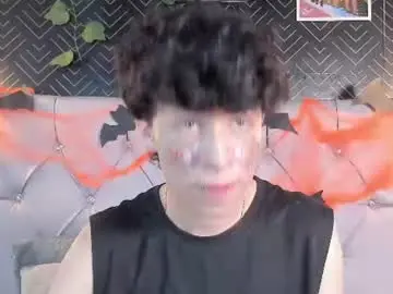 Chaturbate Live Sex of axel_evanss