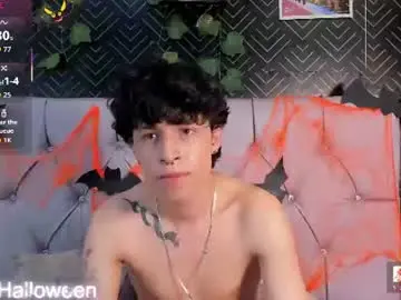 Chaturbate Free Live Porn of axel_evanss