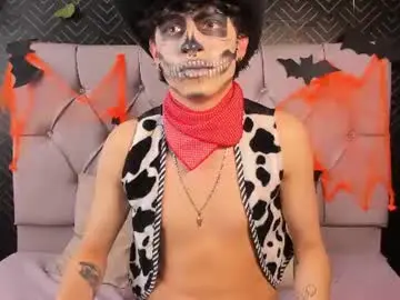 Chaturbate Best live sex cam show of axel_evanss