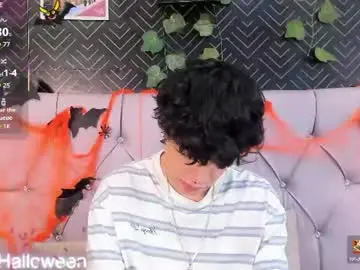 Chaturbate Adult Webcams of axel_evanss