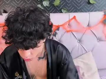 Chaturbate Adult Webcams of axel_evanss