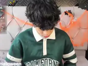 Chaturbate Free Live Porn of axel_evanss