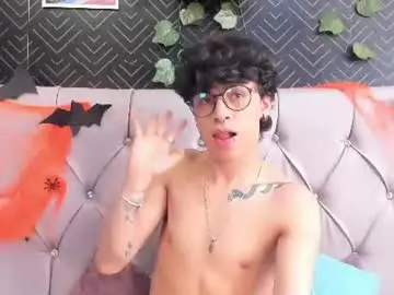 Chaturbate Live Sex of axel_evanss