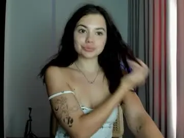 Chaturbate Watch Live Sex Cams of baby_for_daddy18