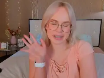 Chaturbate Nude Webcam of bellatip