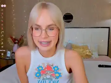 Chaturbate Nude Webcam of bellatip