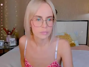 Chaturbate Nude Webcam of bellatip