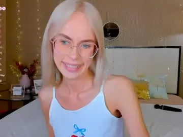 Chaturbate Nude Webcam of bellatip