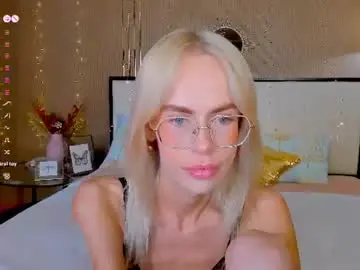 Chaturbate Free Porn Cam of bellatip