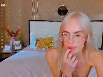 Chaturbate Live Sex of bellatip