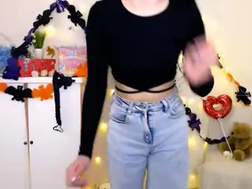 Chaturbate Sex Chat of black_angel_a