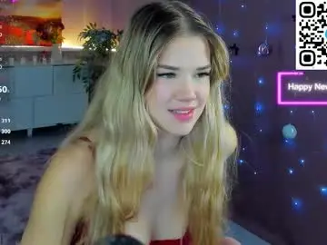 Chaturbate Live Sex Cam of cherry_lexi