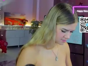 Chaturbate Sex Chat of cherry_lexi