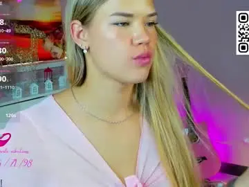 Chaturbate Free Porn Cam of cherry_lexi