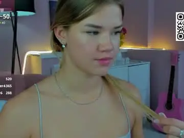 Chaturbate Private Sex Chat of cherry_lexi