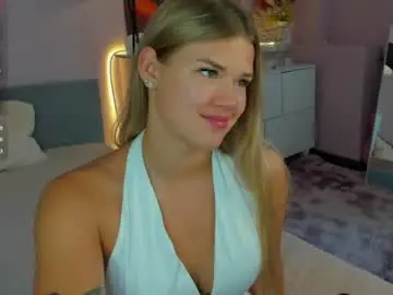 Chaturbate Private Sex Chat of cherry_lexi