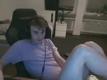 Chaturbate Free Porn Cam of deanparkerx