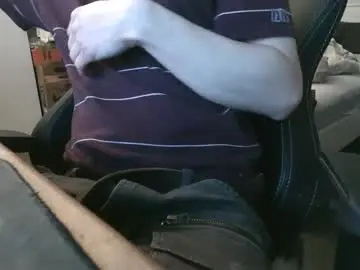 Chaturbate Private Sex Chat of deanparkerx