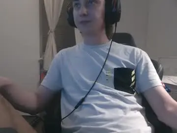 Chaturbate Sex Cam of deanparkerx