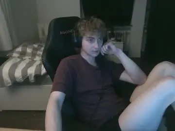 Chaturbate Free Porn Cam of deanparkerx