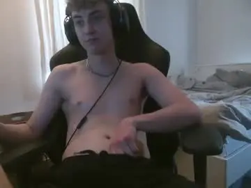 Chaturbate Sex Cam of deanparkerx