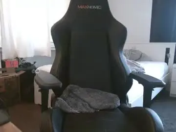 Chaturbate Sex Cam of deanparkerx
