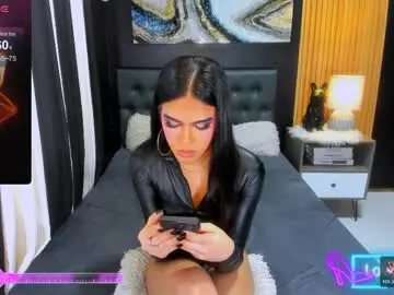 Chaturbate Private Sex Chat of diana_victoria