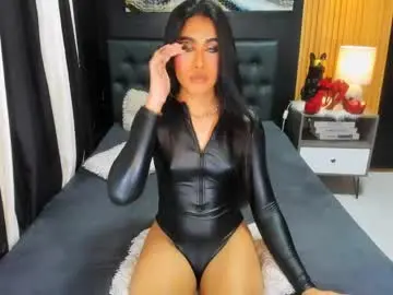 Chaturbate Sex Cam of diana_victoria