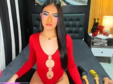 Chaturbate Sex Chat of diana_victoria