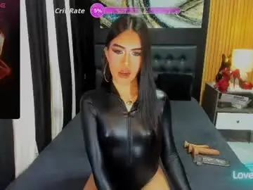 Chaturbate Best Webcam of diana_victoria