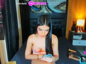 Chaturbate Sex Cam of diana_victoria